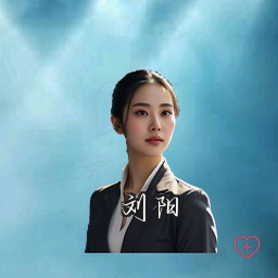 刘阳